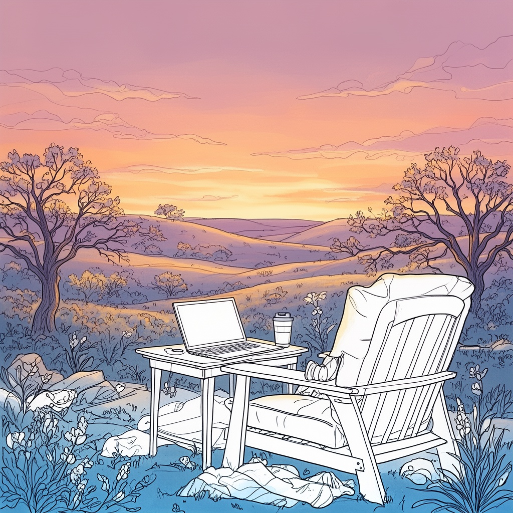 Hero image for About