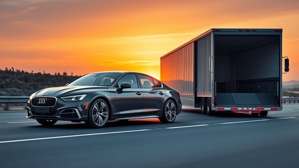 9 Premier Best Car Shipping Companies for Fast Delivery