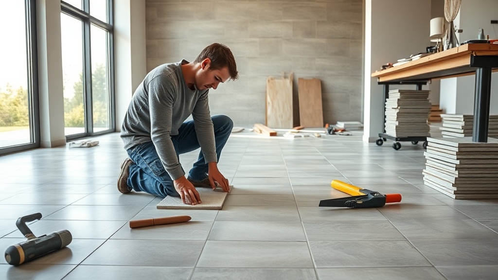 7 Trusted Best Tile Installers to Choose in Toronto & the GTA