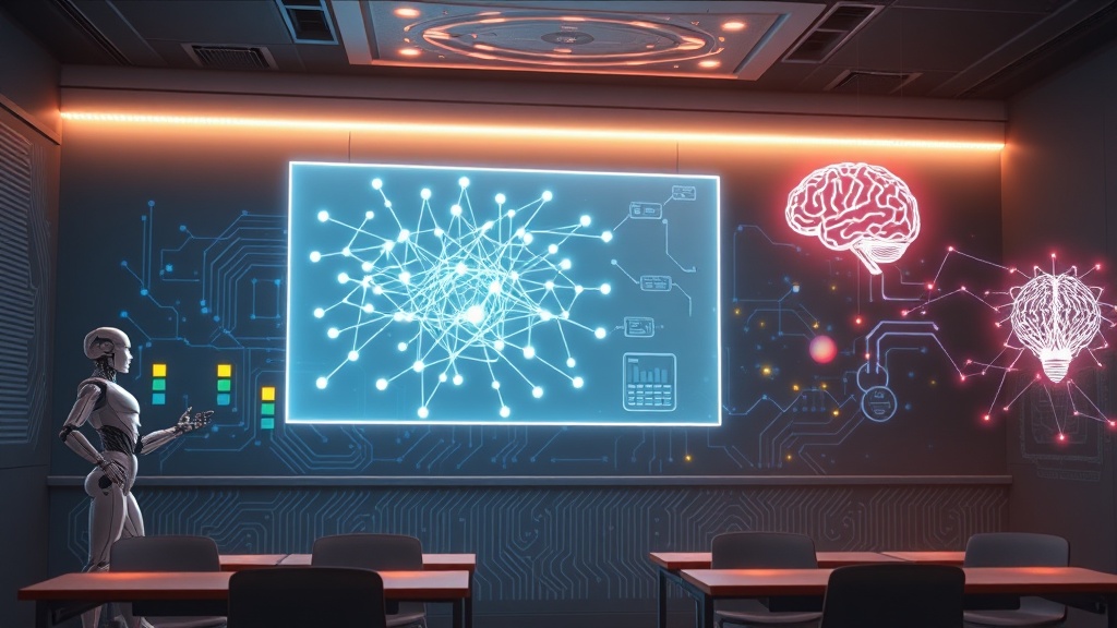 6 Best AI Courses to Kickstart Your Journey