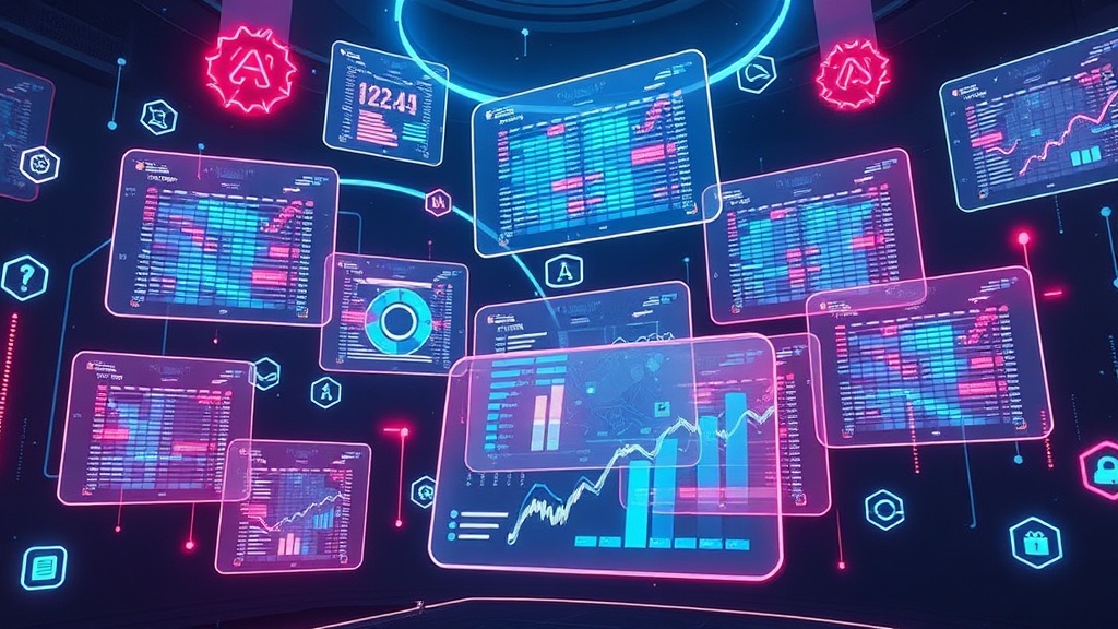 7 Leading AI Tools for Excel and Google Sheets to Enhance Data Management