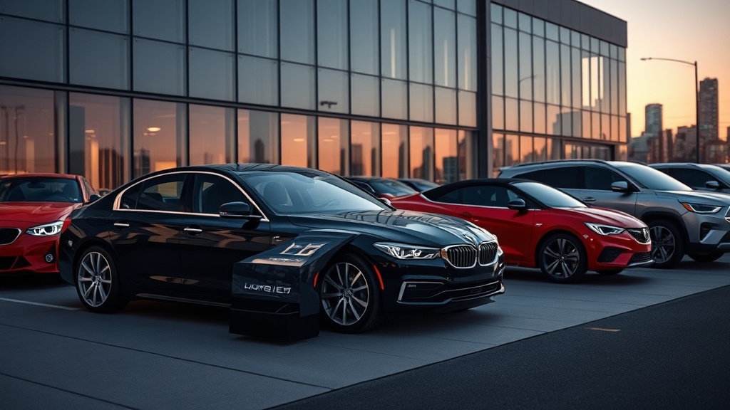 9 Trusted Car Leasing Companies in New Jersey