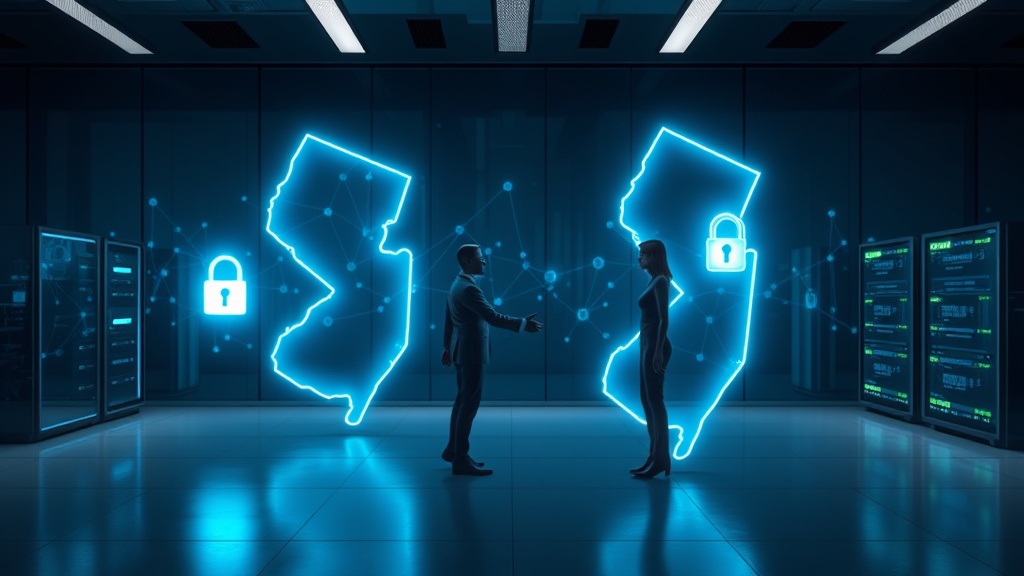 5 Trusted Managed Service Providers for CPAs in New Jersey