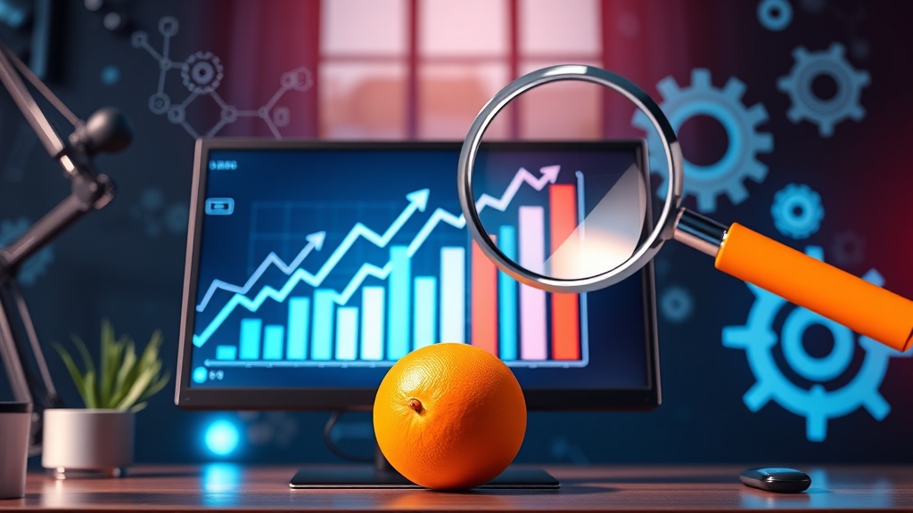8 Premier SEO Companies in Orange County