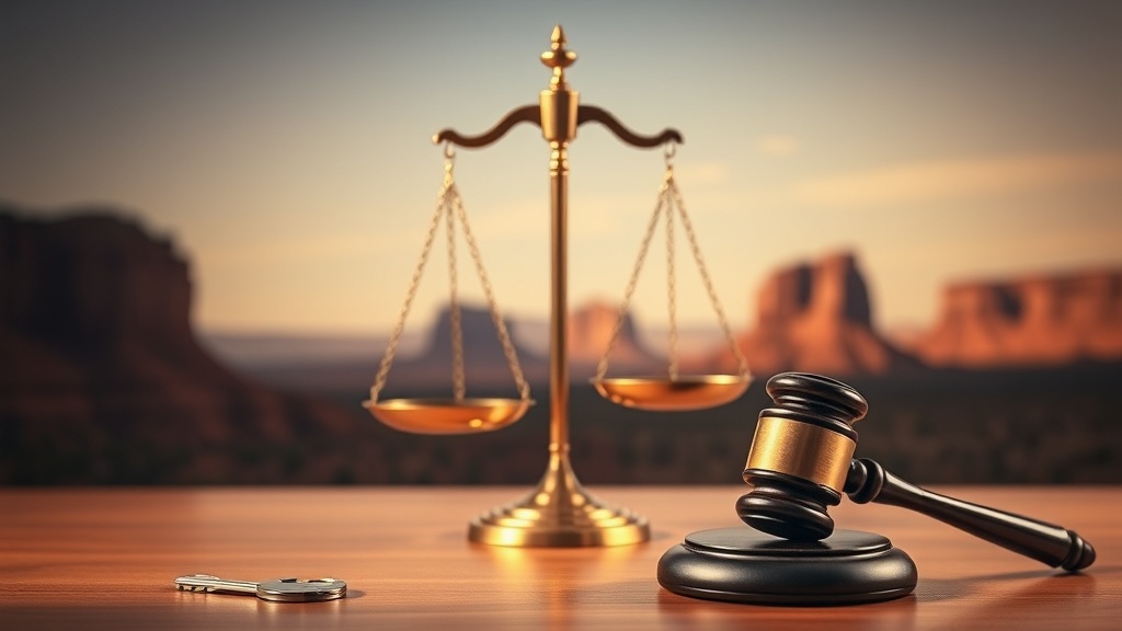 9 Leading DUI Attorneys in St. George for Outstanding Legal Support