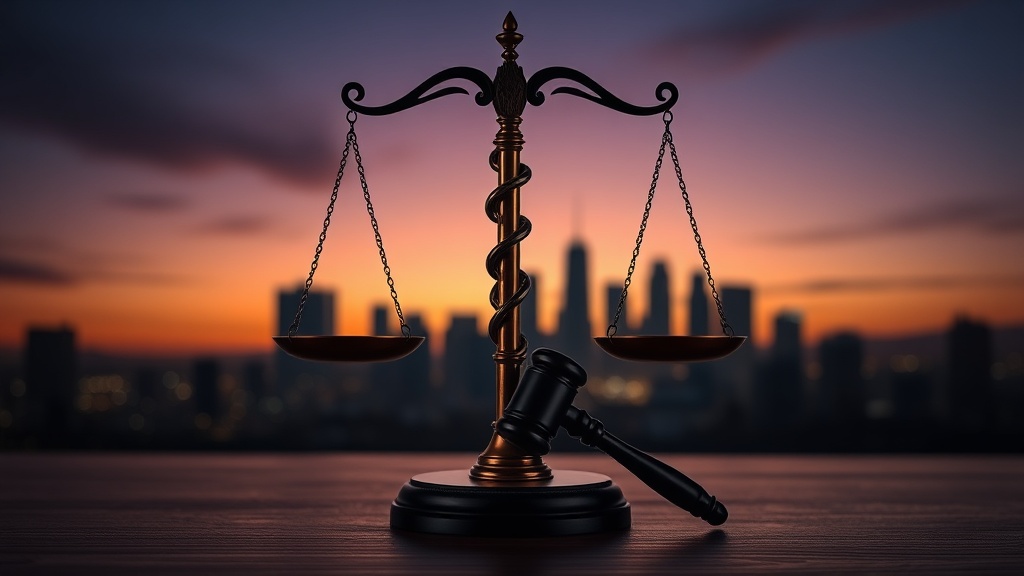 4 Premier Medical Malpractice Law Firms in Los Angeles