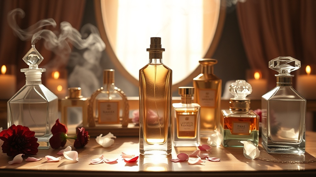 8 Premier Pheromone Perfume For Women You Can’t Miss