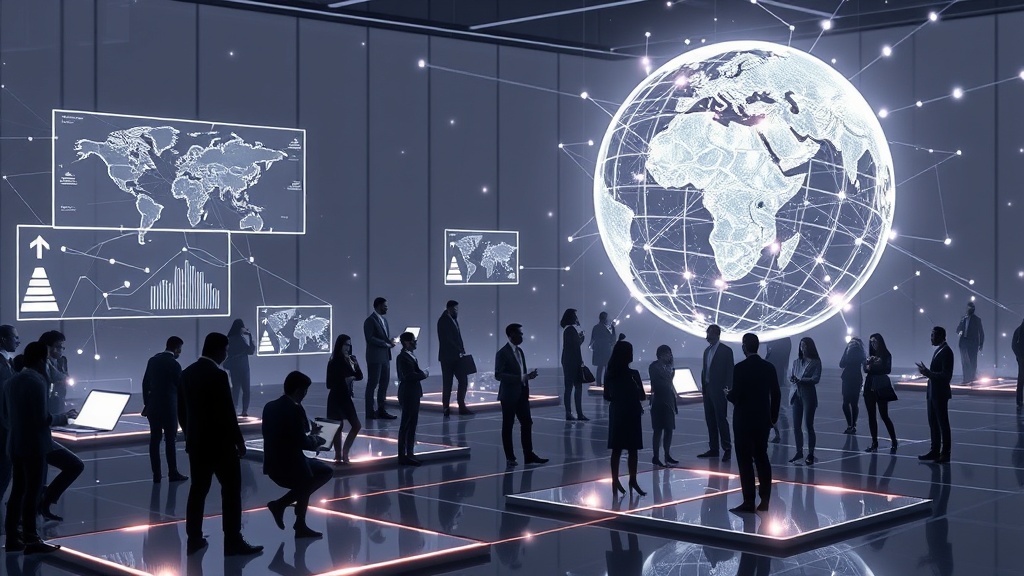 9 Leading Remote Staffing Agencies Revolutionizing Hiring