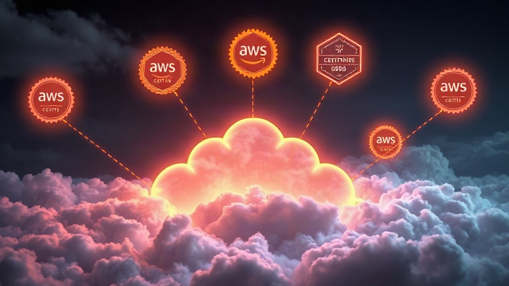 7 Leading AWS Certifications for Cloud Professionals